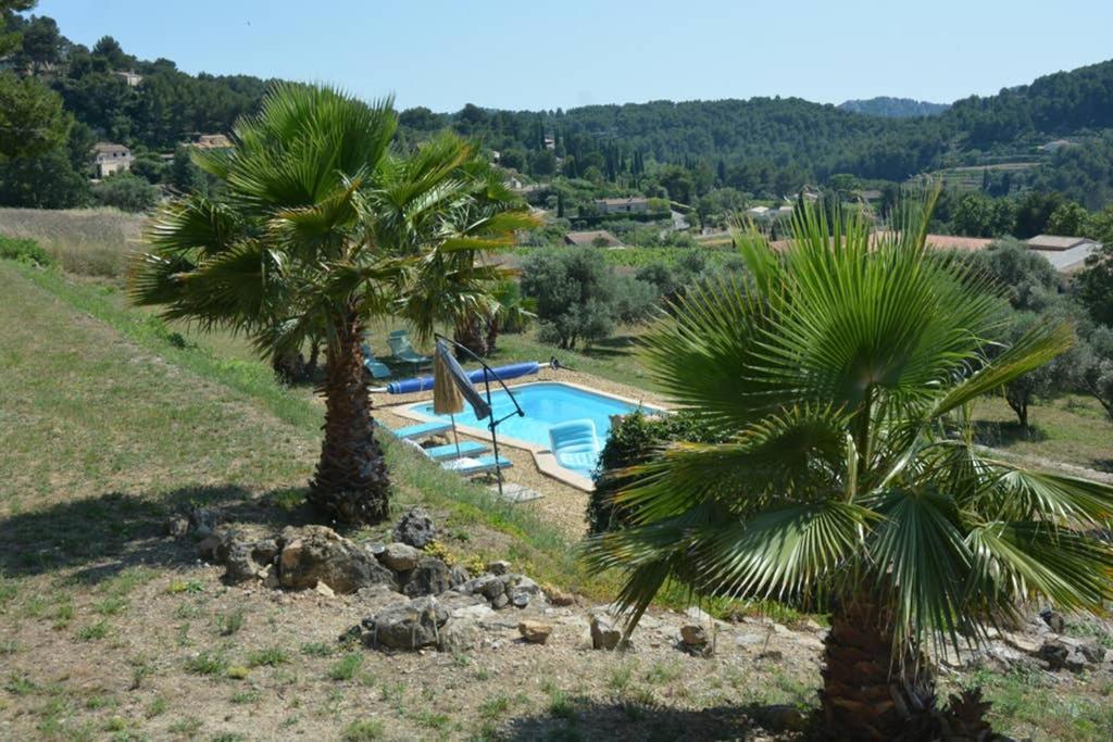 La Venturonne Appartement Neuf Rez De Jardin 45 M2 Vue Mer Et Vignes 10 Mn Des Plages Ле-Боссе Экстерьер фото
